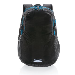 Mochila mediana promocionalde senderismo 26L sin PVC